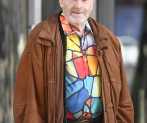  Daniel Olbrychski pachniał koniem i potem