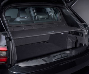 BMW X5 Protection VR6