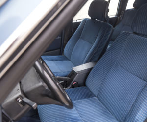 Volvo 740 kombi 2.4TD