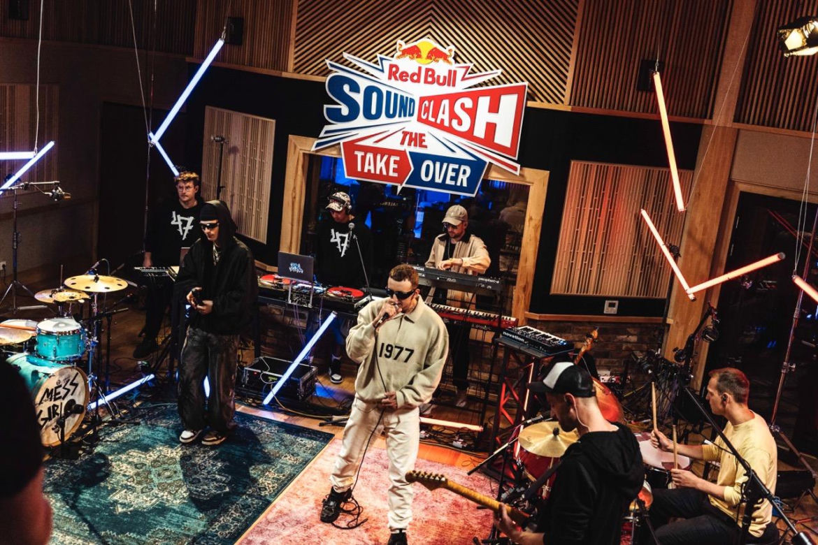 RedBull SoundClash 2023 