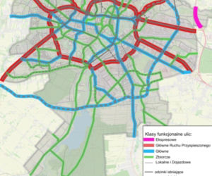 Lublin - Miasto pyta o założenia Studium Komunikacyjnego [AUDIO]