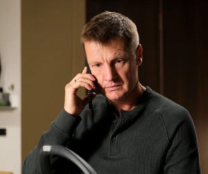 M jak miłość odc. 1908. Paweł (Rafał Mroczek)