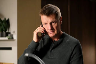 M jak miłość odc. 1908. Paweł (Rafał Mroczek)