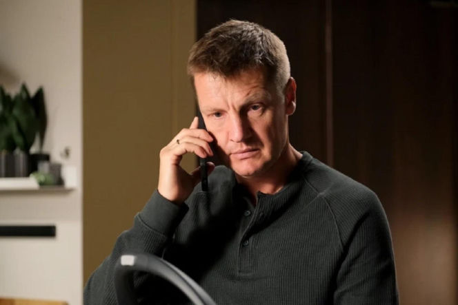 M jak miłość odc. 1908. Paweł (Rafał Mroczek)