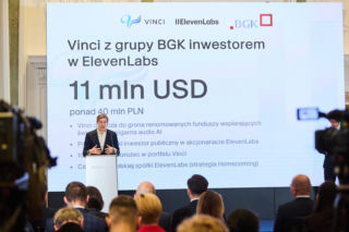 Ponad 40 mln zł na polskie AI. Rusza AI Lab Poland