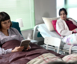 Na Wspólnej odc. 3322. Joanna (Anna Cieślak),  Marcelina (Joanna Osyda)