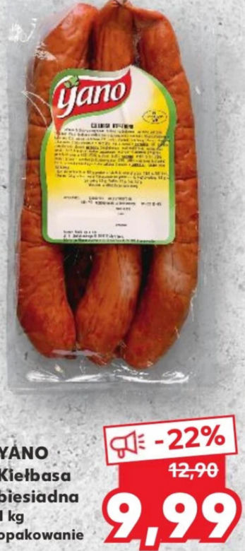 Kaufland na weekend