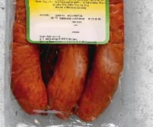 Kaufland na weekend