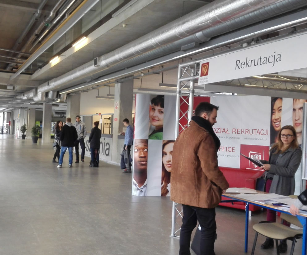 Koszt stypendium i noclegu dla jednej osoby może osiągnąć do 1200 zł miesięcznie