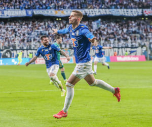 Lech Poznań - Legia Warszawa