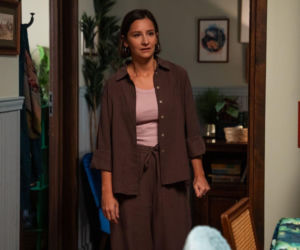 M jak miłość odc. 1930. Agnes (Amanda Mincewicz)