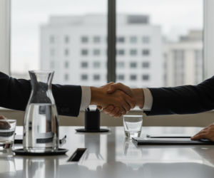 Nawrocki Tusk spotkanie. Koniec politycznych podziałów?