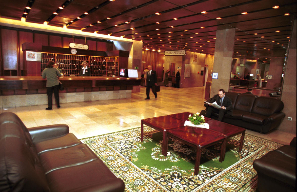 HOTEL POSELSKI
