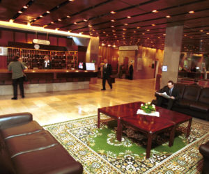 HOTEL POSELSKI