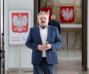 Oni powalczą o Warszawę. Wybory samorządowe 2018 