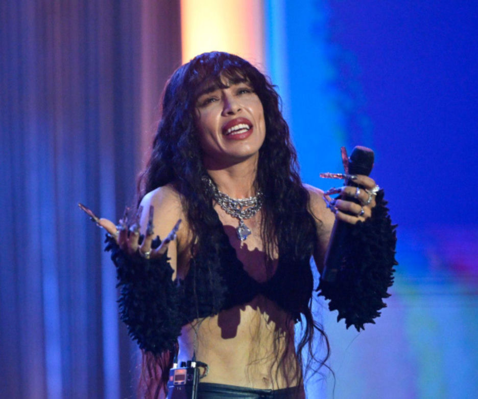 Loreen