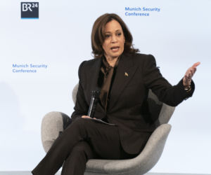 Agata Duda vs. Kamala Harris. Która ubiera się lepiej?