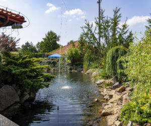 JuraPark Krasiejów na Opolszczyźnie