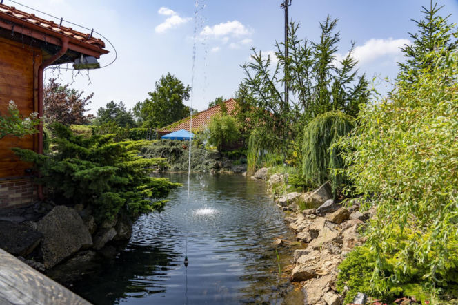 JuraPark Krasiejów na Opolszczyźnie
