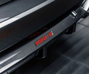 Audi RS6-R Avant od ABT