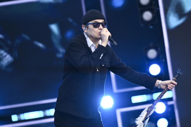 Robert Gawliński na przestrzeni lat. Tak ewoluował lider Wilków