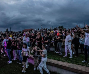 Sunshine Lubianka Festival 2026