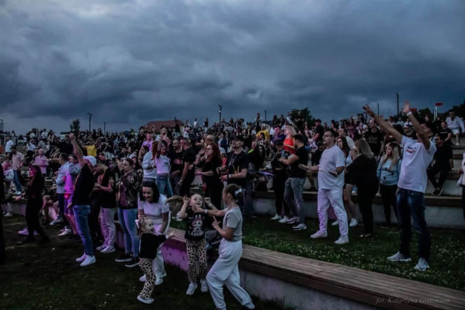 Sunshine Lubianka Festival 2026