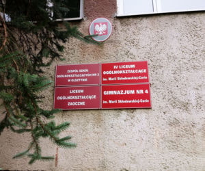 LO IV w Olsztynie