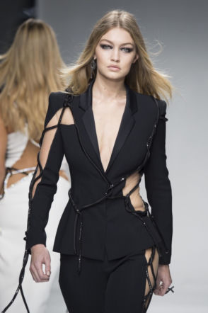 Gigi Hadid