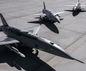 Bezzałogowiec Anduril YFQ-44 Fury