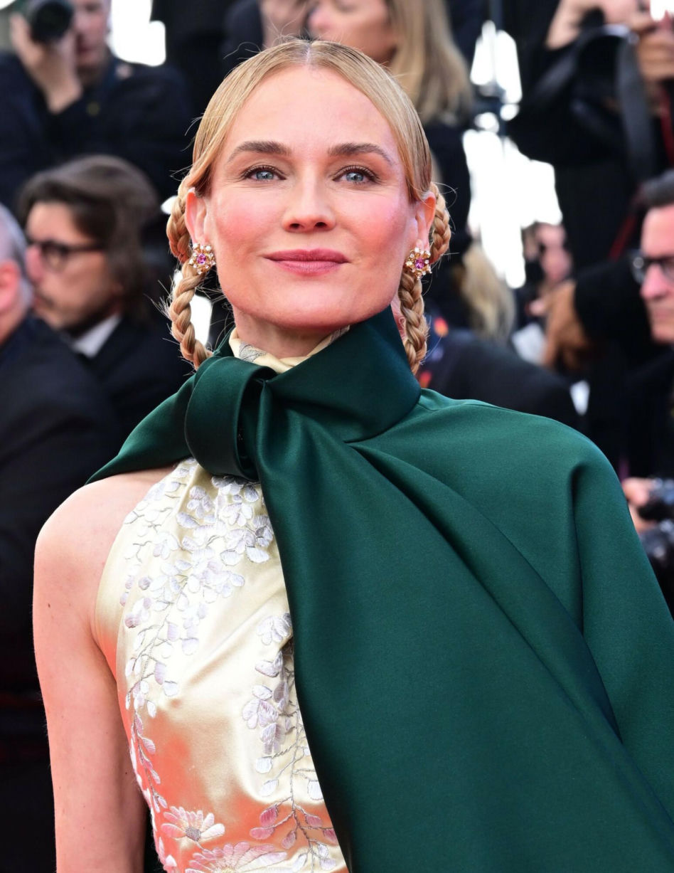 "OJCZYZNA" ("Fatherland") Pawła Pawlikowskiego - premiera na 79. Międzynarodowym Filmowym Festiwalu w Cannes