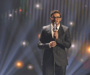 Eurowizja 2015 II półfinał 
