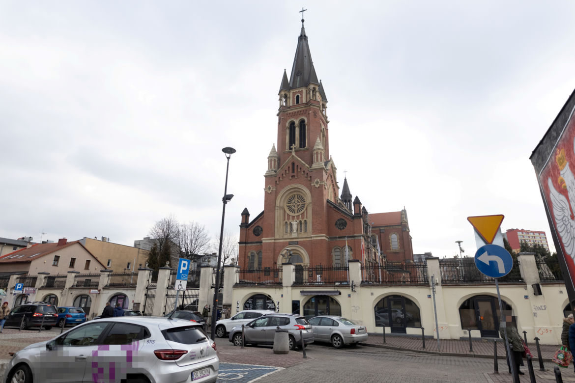 Tajemnicza śmierć księży w Sosnowcu. Młodego diakona zamordowano. Jak zginął drugi ksiądz?