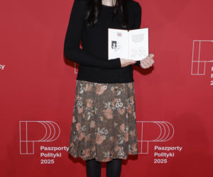 Paszporty POLITYKI 2025