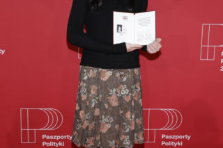 Paszporty POLITYKI 2025