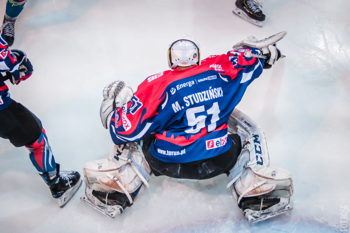 GKS Katowice - KH Energa Toruń 3:2, zdjęcia z meczu