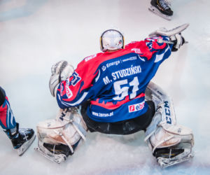 GKS Katowice - KH Energa Toruń 3:2, zdjęcia z meczu