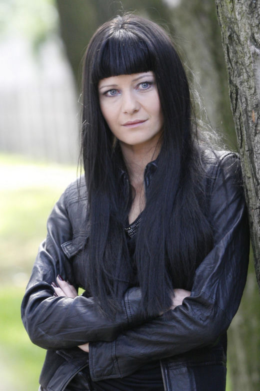 Małgorzata Kożuchowska