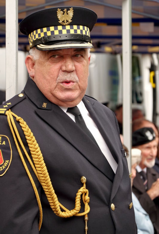 Dni komendanta są policzone