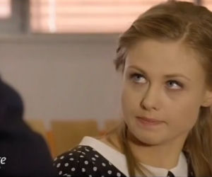 Na dobre i na złe 556 Ola Pietrzak (Anna Karczmarczyk)
