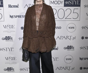 Doskonałość Mody Twój Styl