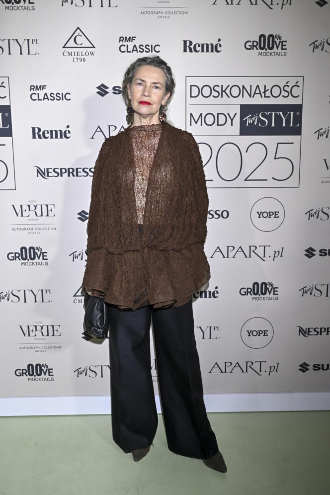 Doskonałość Mody "Twój Styl"