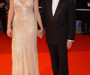 Roman Polański, Emmanuelle Seigner