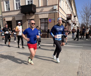 Za nami Bieg Kazików