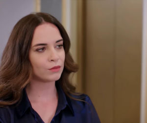 Panna młoda: streszczenie odcinka 80