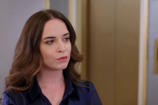 Panna młoda: streszczenie odcinka 80