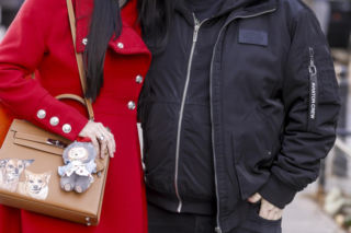 Krzysztof Skiba, Karolina Skiba