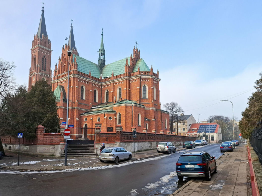 Brytyjskie media zachwycone polskim miastem. Nie jest to ani Warszawa, ani Kraków 