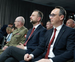 MON i PKP Cargo zacieśniają współpracę w transporcie wojskowym