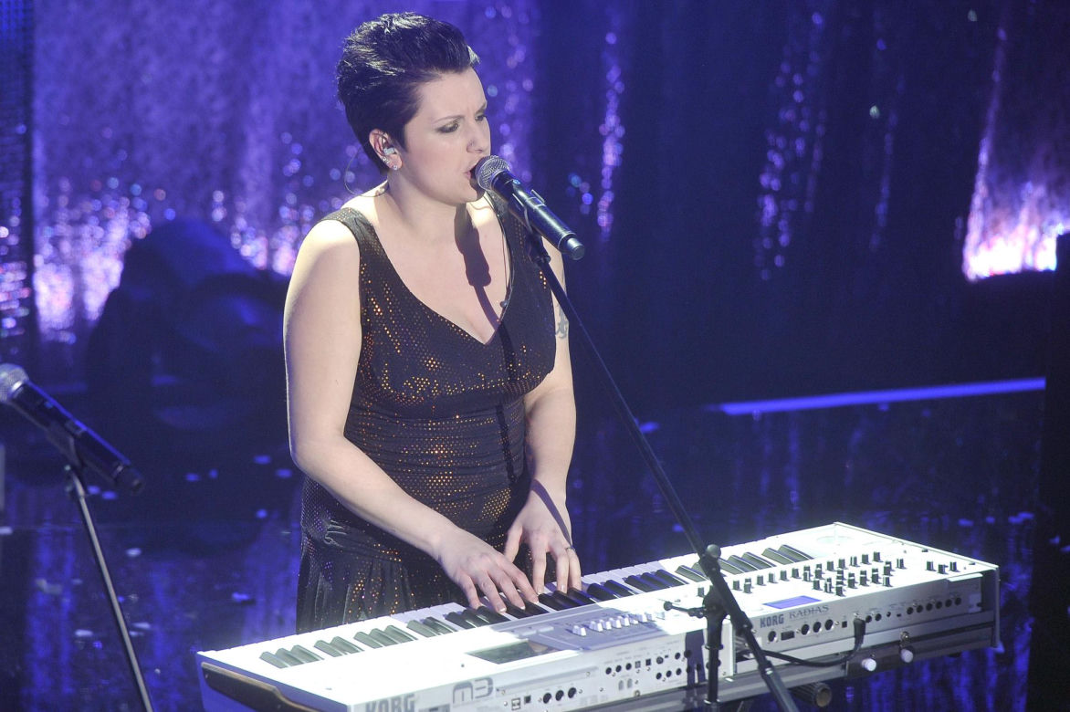 ZoSia Karbowiak w 2011 roku